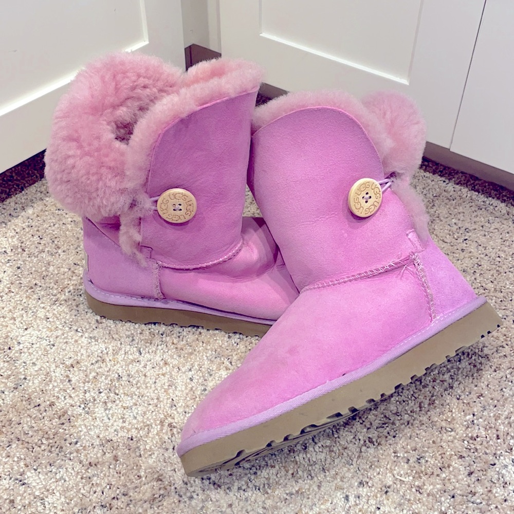 Fun Uggs